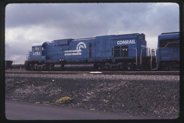 C636 6783 in Selkirk, NY