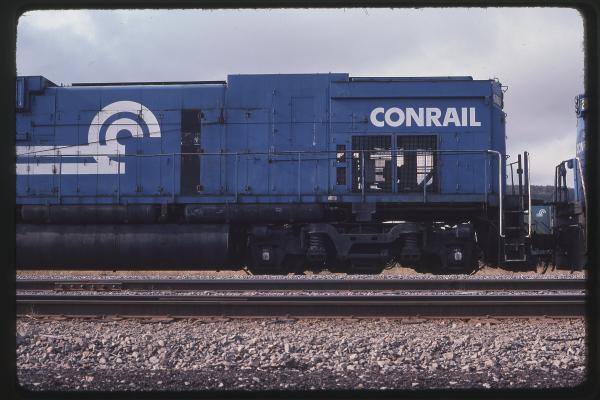 C636 6783 in Selkirk, NY