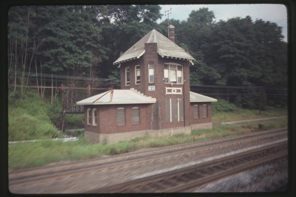 MG Tower in Altoona, PA
