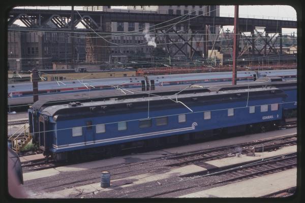 Business Car 2 in Philadelphia, PA