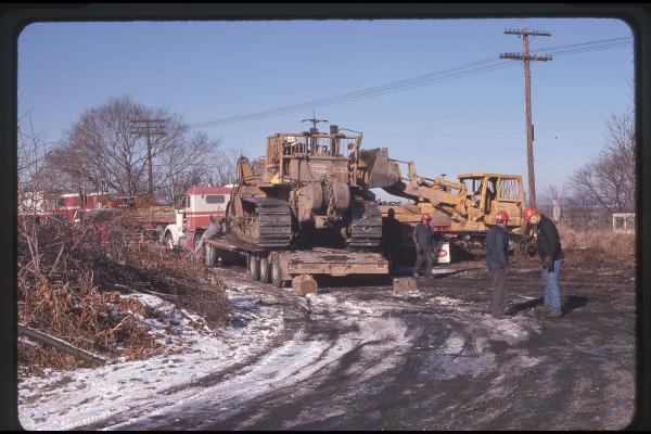 Wreck in Norristown, PA
