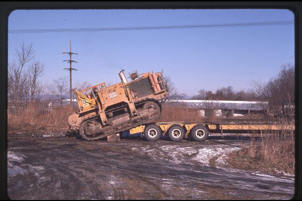 Wreck in Norristown, PA