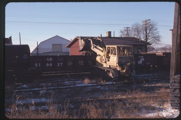 Wreck in Norristown, PA