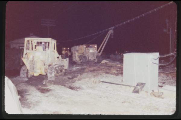 Wreck in Norristown, PA