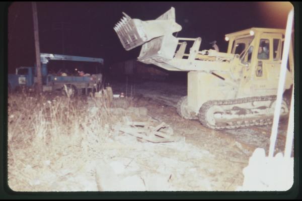 Wreck in Norristown, PA