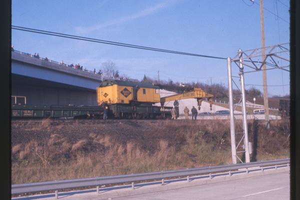 Wreck in Wyomissing, PA
