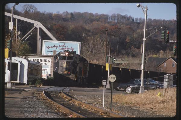 Untitled Ralph Curcio Photo 124