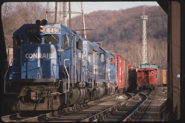 Untitled Ralph Curcio Photo 188