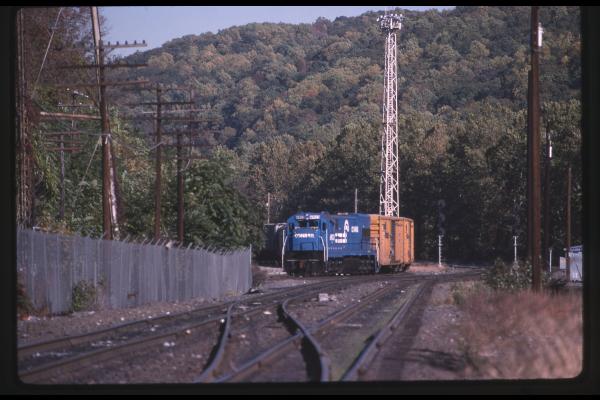 Untitled Ralph Curcio Photo 199