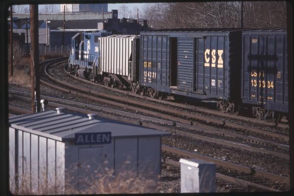 Untitled Ralph Curcio Photo 235