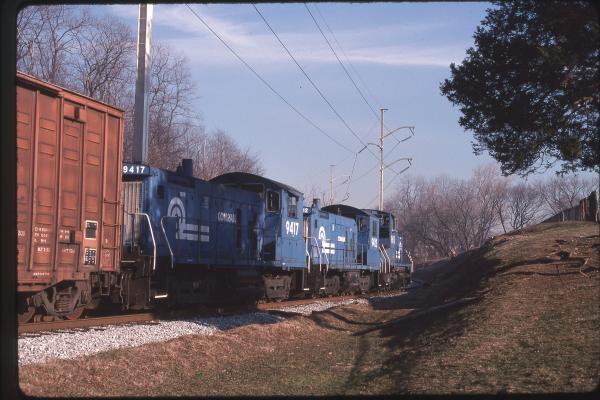 Untitled Ralph Curcio Photo 251