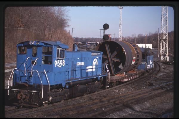 Untitled Ralph Curcio Photo 254