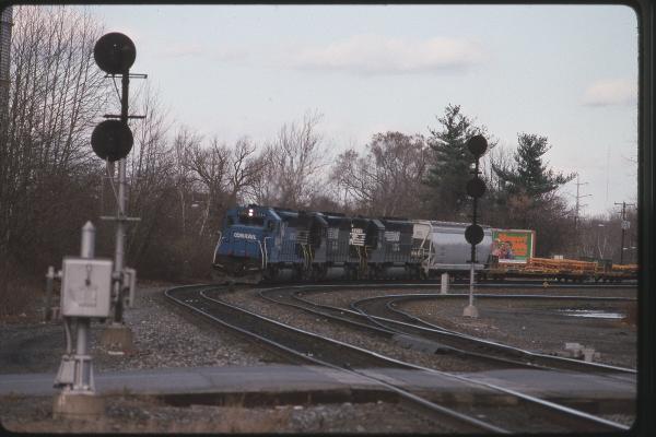 Untitled Ralph Curcio Photo 260