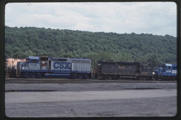 Untitled Ralph Curcio Photo 274