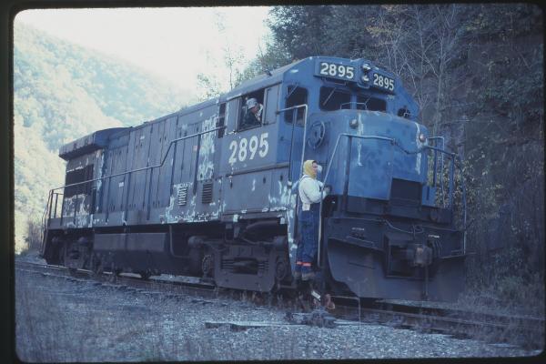 Untitled Ralph Curcio Photo 403