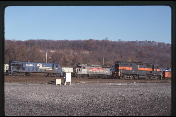 Untitled Ralph Curcio Photo 452