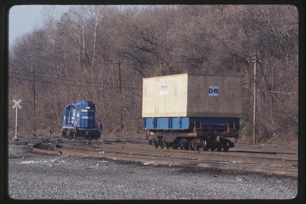 Untitled Ralph Curcio Photo 458