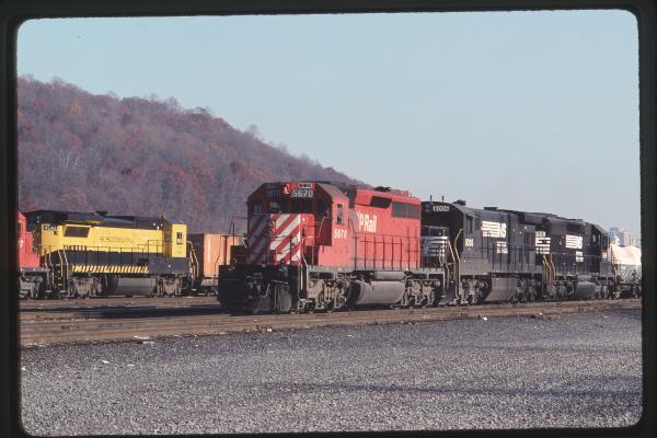 Untitled Ralph Curcio Photo 459