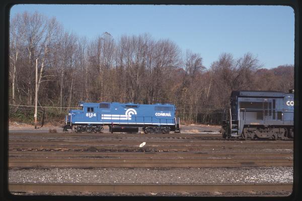 Untitled Ralph Curcio Photo 460