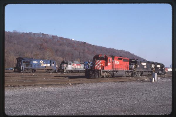 Untitled Ralph Curcio Photo 462