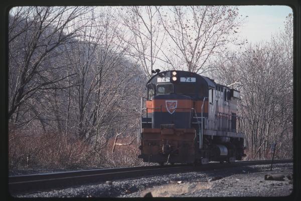 Untitled Ralph Curcio Photo 464