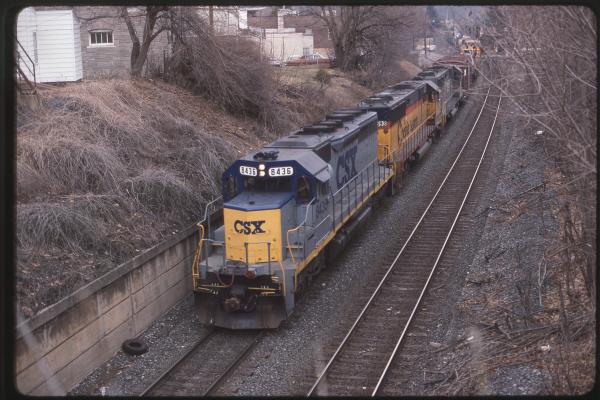 Untitled Ralph Curcio Photo 508