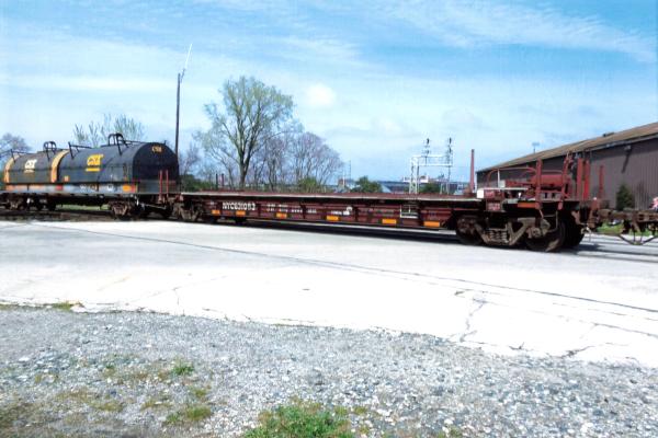 NYC (CR) 631083 in Fostoria, OH