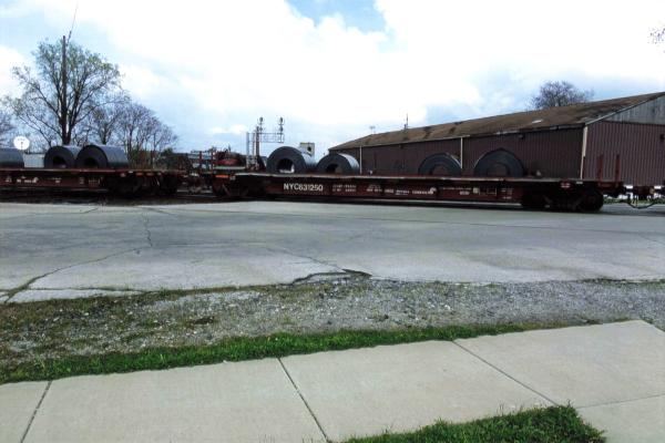 NYC (CR) 631250 in Fostoria, OH