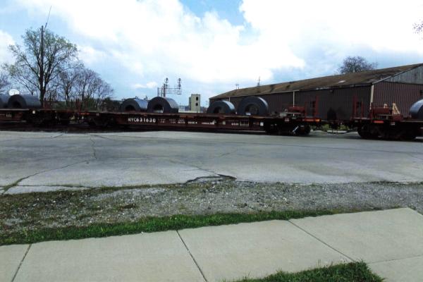 NYC (CR) 631630 in Fostoria, OH