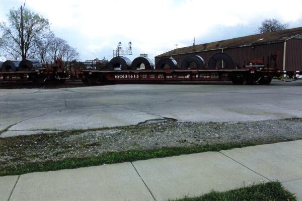 NYC (CR) 631613 in Fostoria, OH