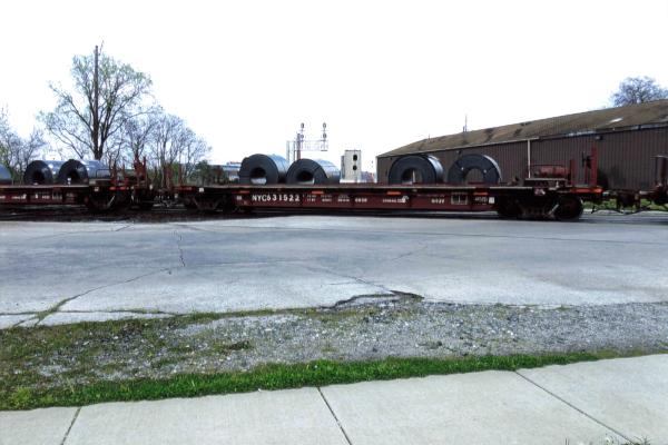 NYC (CR) 631522 in Fostoria, OH