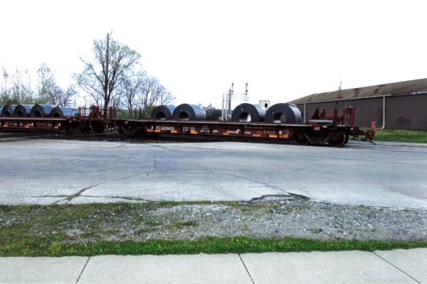 NYC (CR) 631415 in Fostoria, OH