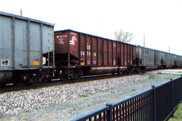 CR 507436 in Fostoria, OH