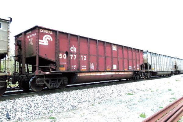 CR 507712 in Fostoria, OH