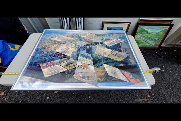 The World of Conrail