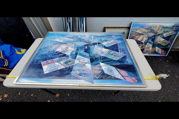 The World of Conrail