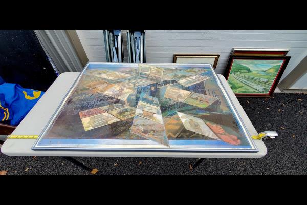 The World of Conrail