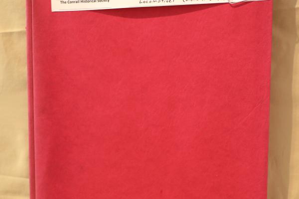 Loocomotive list, 1990-03-06