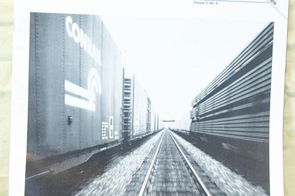 Conrail People Magazine - Vol. 73 - Issue 2, 1997