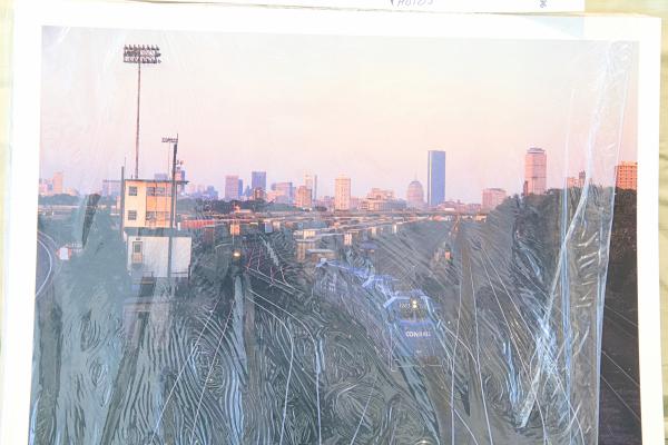 CR-issued public relations color 8x10s