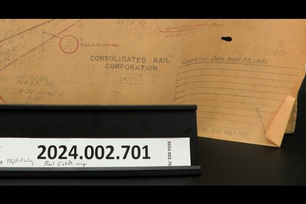 Ohio real estate maps