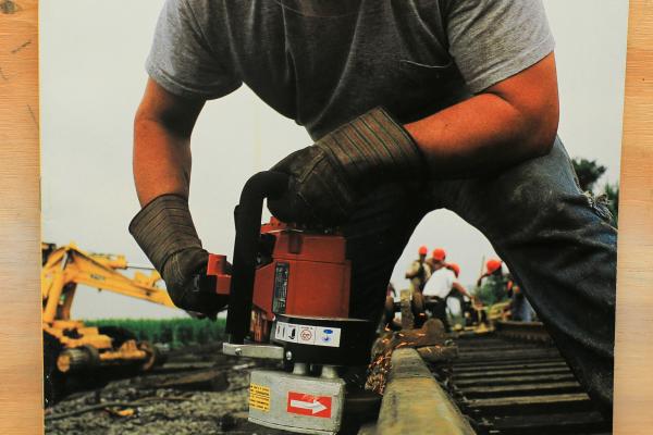 CSX Connections employee magazine, No. 2, 1997