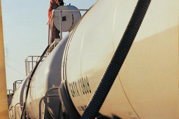 CSX Connections employee magazine, No. 1, 1998