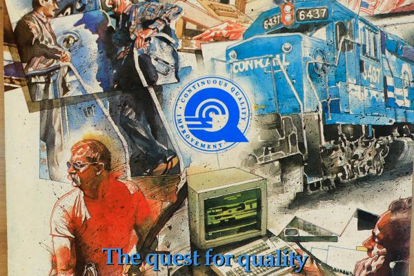 Information Station Magazine, Pittsburgh Division Newsletter 1994-06 (June/July 1994, Volume 2, Issue 2)