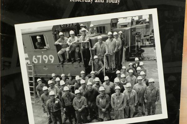 Information Station Magazine, Pittsburgh Division Newsletter 1994-09 (September 1994, Volume 2, Issue 3)