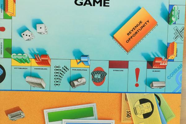 Information Station Magazine, Pittsburgh Division Newsletter 1995-06 (Summer 1995, Volume 3, Issue 2)