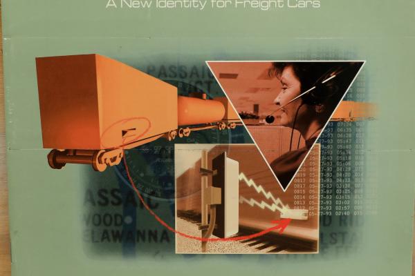 Information Station Magazine, Pittsburgh Division Newsletter 1995-12 (Winter 1995, Volume 3, Issue 4)