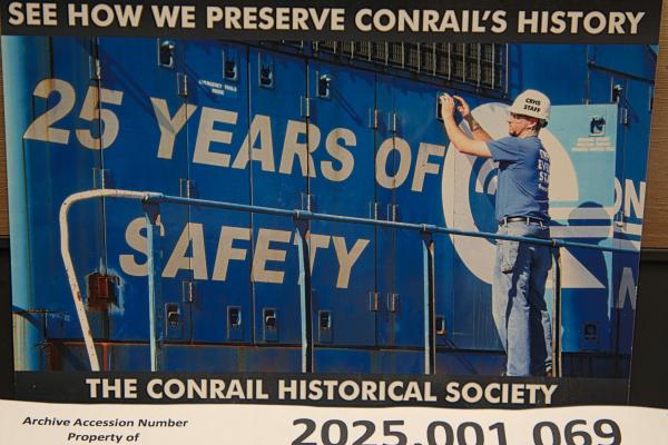 Promotional literature 2013?