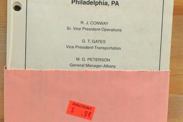 CR System ETT, 1996-01-01