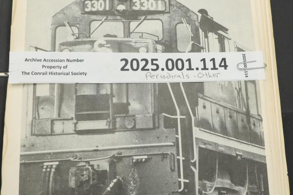 Extra 2200 South, issues 1-26, 1968-1970